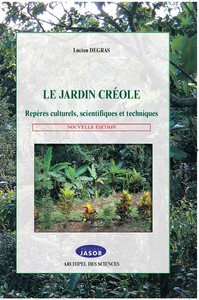 Picture of Le jardin créole