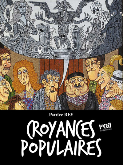 Picture of Croyances populaires