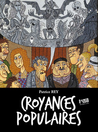 Picture of Croyances populaires