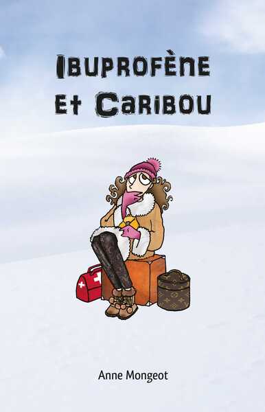 Image de Ibuprofène et Caribou