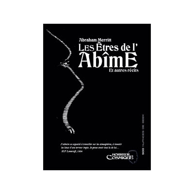 Picture of Les êtres de l'abîme et autres récits - nouvelles inédites depuis 1984