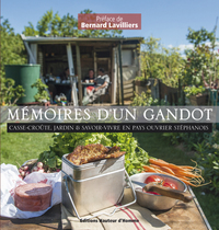 Picture of Mémoires d'un gandot