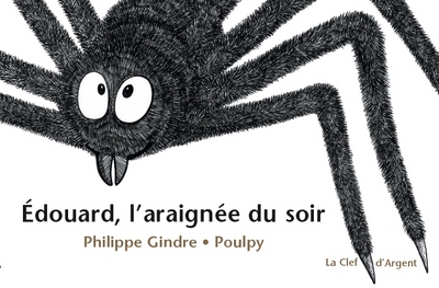 Picture of Édouard, l'araignée du soir