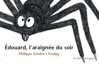 Picture of Édouard, l'araignée du soir