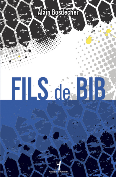 Picture of Fils de bib