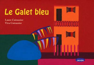 Picture of Le galet bleu
