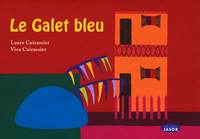 Picture of Le galet bleu