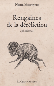 Picture of Rengaines de la déréliction
