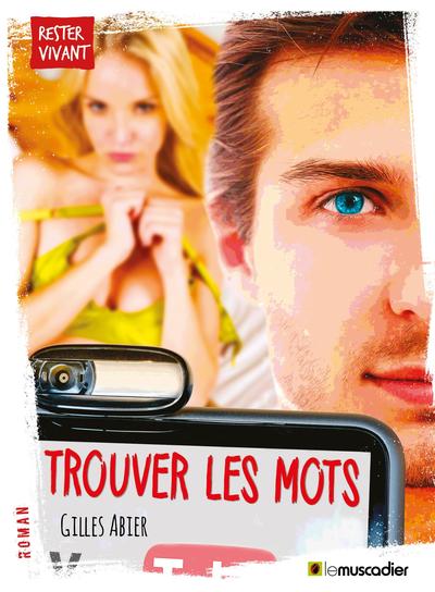 Picture of TROUVER LES MOTS