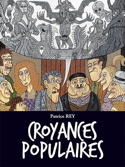Picture of Croyances populaires
