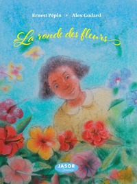Image de La ronde des fleurs