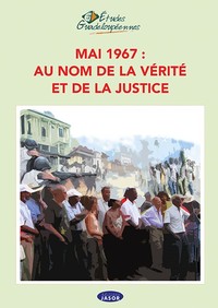 Image de Mai 1967 : au nom de la vérité et de la justice