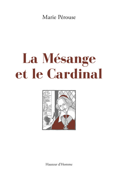 Image de La Mésange et le Cardinal