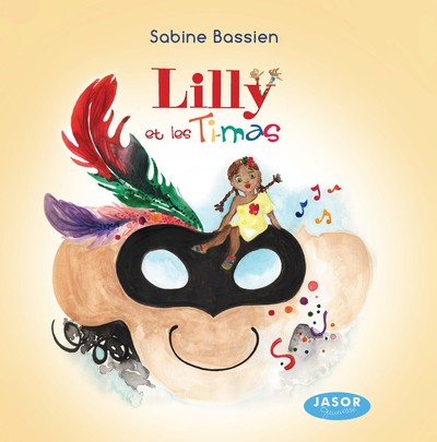 Image de Lilly et les Ti-mas