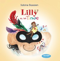 Image de Lilly et les Ti-mas