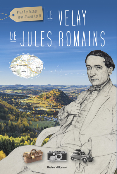 Picture of Le Velay de Jules Romains