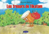 Image de Les trésors de Tikatam