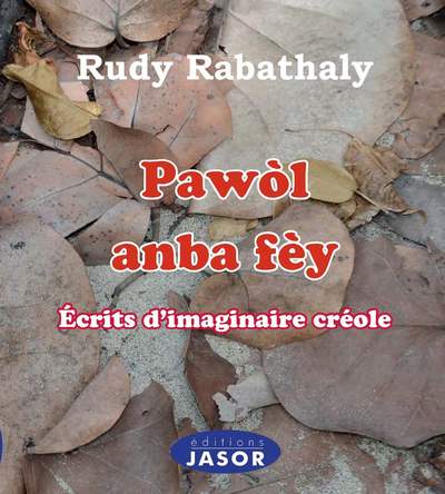 Picture of Pawol anba fey