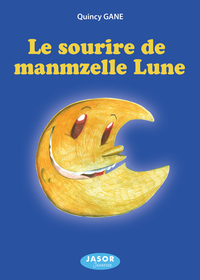 Picture of Le sourire de manmzelle Lune