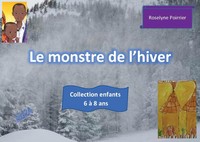 Image de Le monstre de l'hiver