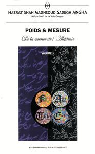 Image de POIDS  MESURE  DE LA SCIENCE