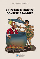 Picture of La Derniere Ruse De Compere Araignee