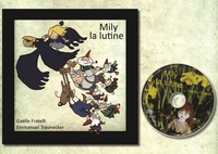 Picture of Mily la lutine
