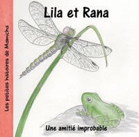 Image de Lila et Rana, une amitié improbable