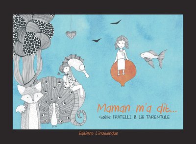 Image de Maman m'a dit...