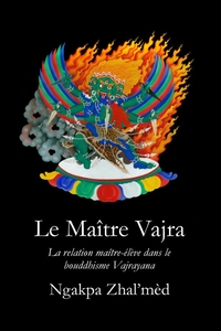 Picture of Le Maître Vajra