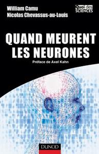 Image de Quand meurent les neurones
