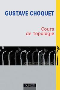 Picture of Cours de Topologie - 2ème édition