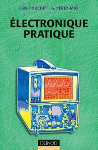Image de Électronique pratique - 2e éd.
