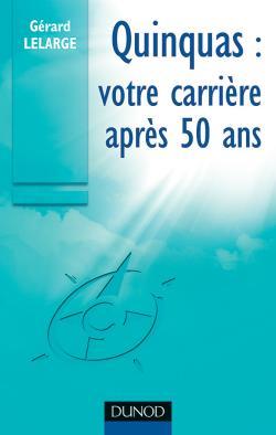 Picture of Quinquas : votre carrière après 50 ans