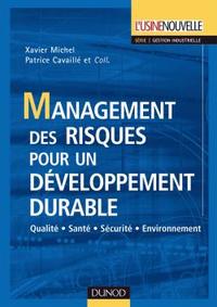 Image de Management des risques pour un développement durable