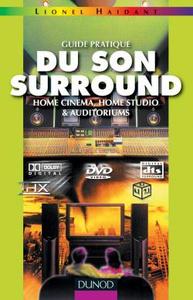 Picture of Guide pratique du son surround - Home cinema, home studio & auditoriums