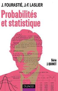 Picture of Probabilités et statistique