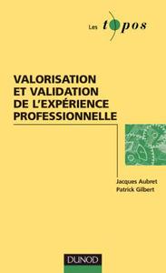 Image de Valorisation et validation de l'expérience professionnelle