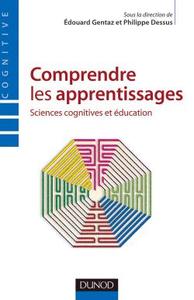 Image de Comprendre les apprentissages - Sciences cognitives et éducation
