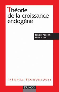 Image de Théorie de la croissance endogène