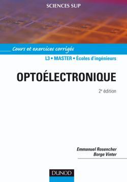 Image de Optoélectronique - 2ème édition