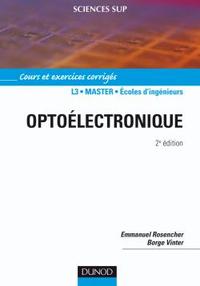 Image de Optoélectronique - 2ème édition