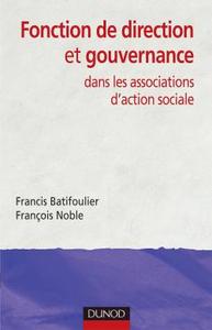 Picture of Fonction de direction et de gouvernance - dans les associations d'action sociale
