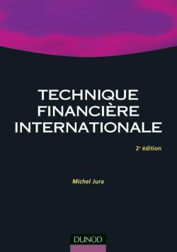 Image de Technique financière internationale - 2ème édition