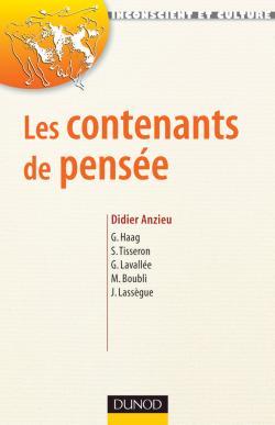 Image de Les contenants de pensée
