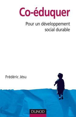 Image de Co-éduquer - Pour un développement social durable