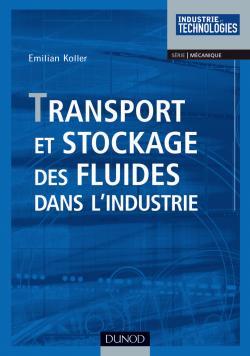 Image de Transport et stockage des fluides dans l'industrie