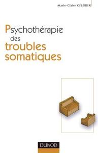 Image de Psychothérapie des troubles somatiques - 2ème édition