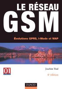 Image de Le réseau GSM - 4ème édition