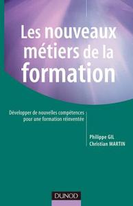 Image de Les nouveaux métiers de la formation